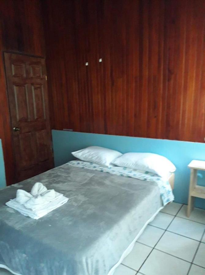 Finca Pantera Hotel Monteverde Eksteriør billede