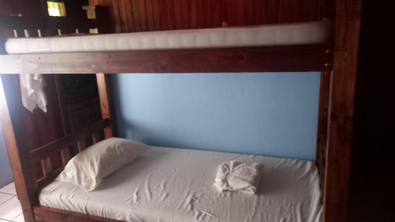 Finca Pantera Hotel Monteverde Eksteriør billede