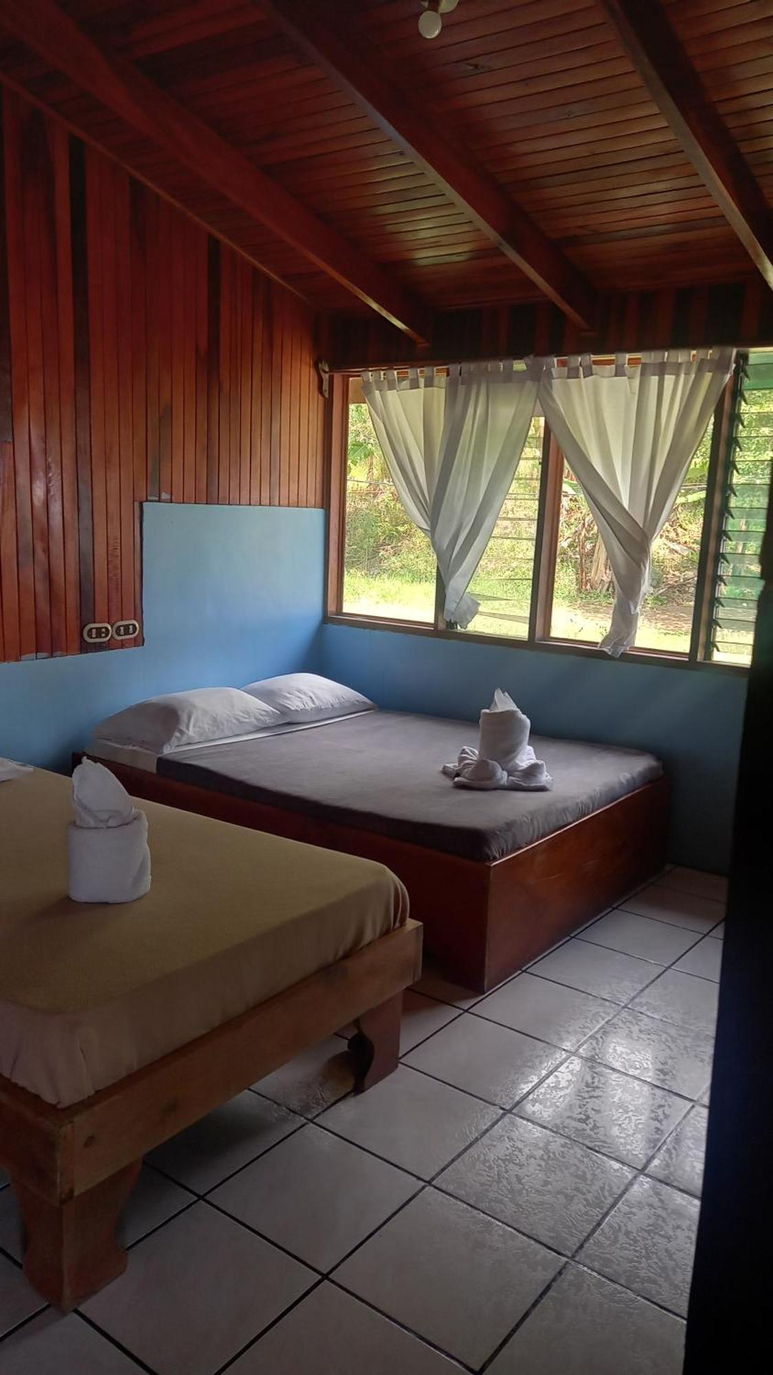 Finca Pantera Hotel Monteverde Værelse billede