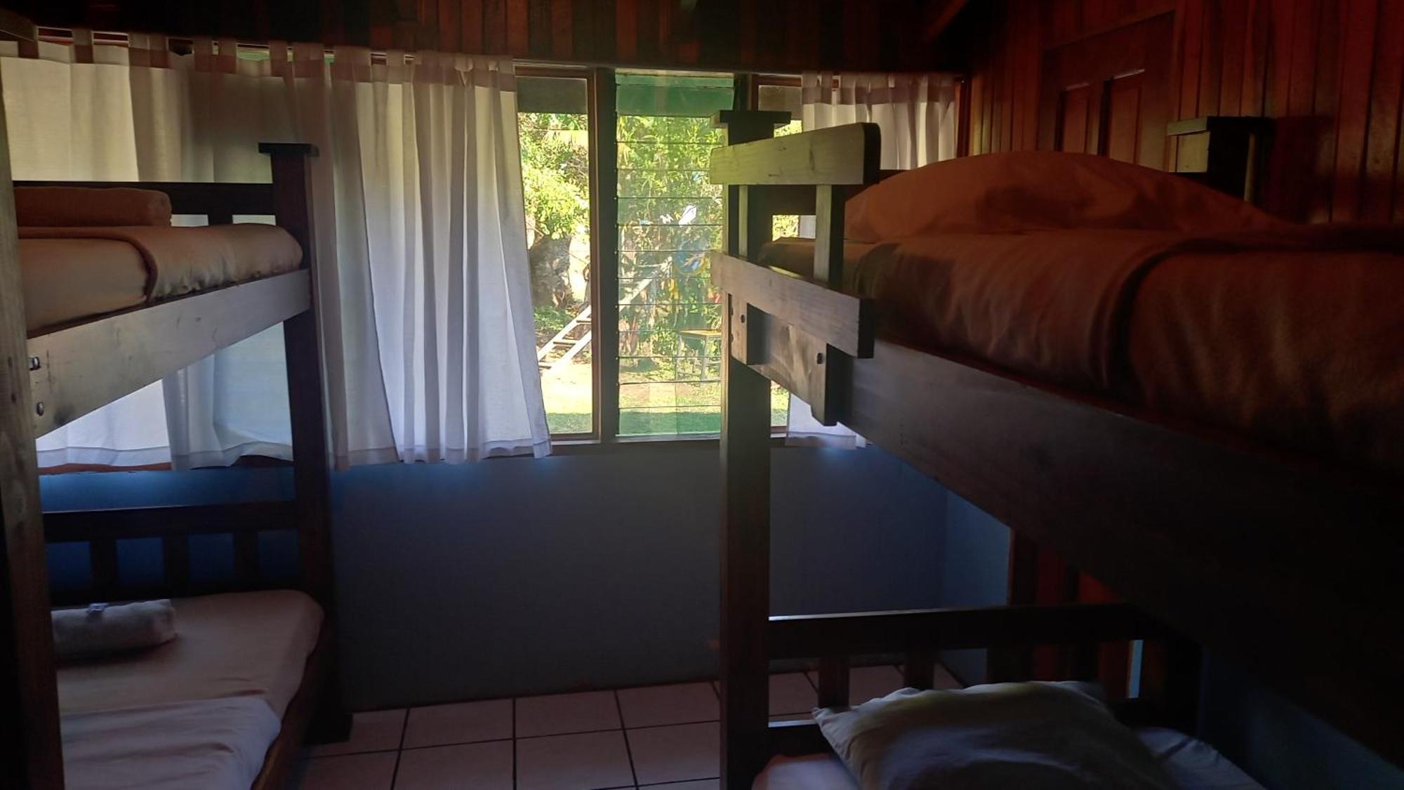 Finca Pantera Hotel Monteverde Eksteriør billede